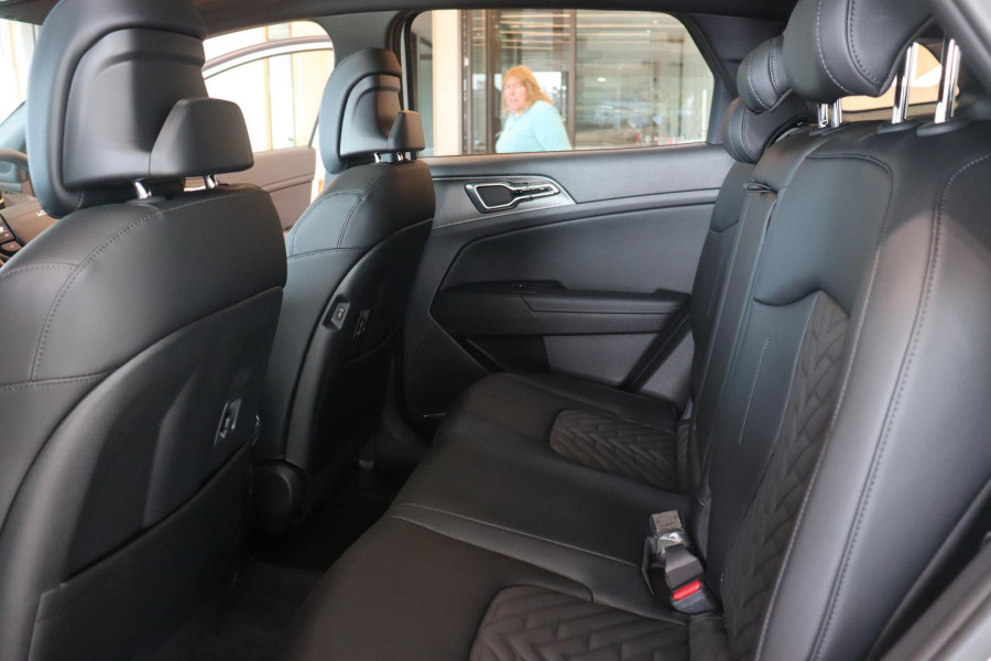 2026 MY27 Kia Sportage NQ5 PE GT-Line SUV Image 28