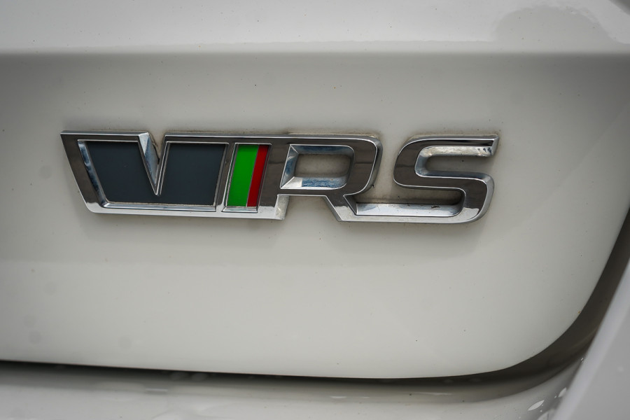 2019 Skoda Octavia NE RS 245 Sedan Image 11
