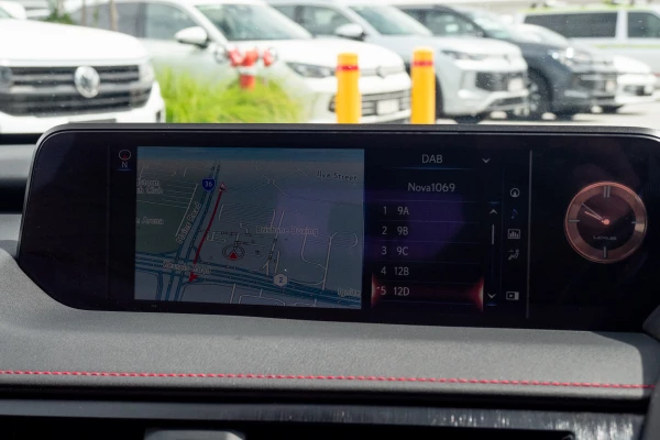 2019 Lexus UX MZAA10R UX200 F Sport SUV Image 16