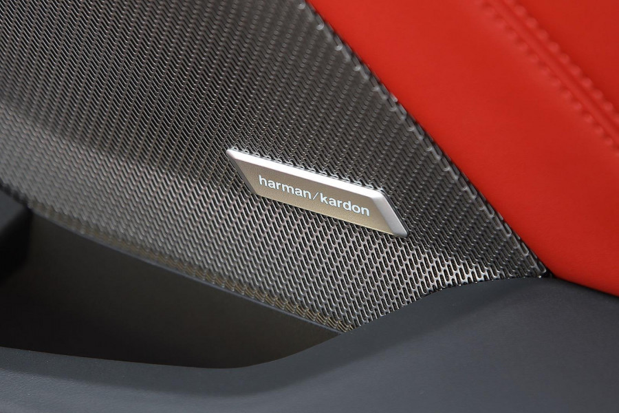 2025 BMW 2 Series F74 220 M Sport Sedan
