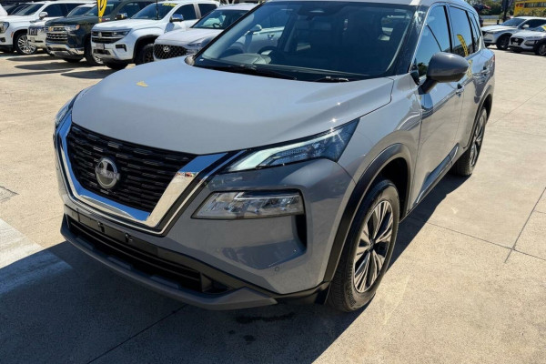 2025 Nissan X-Trail T33 ST-L SUV Image 7