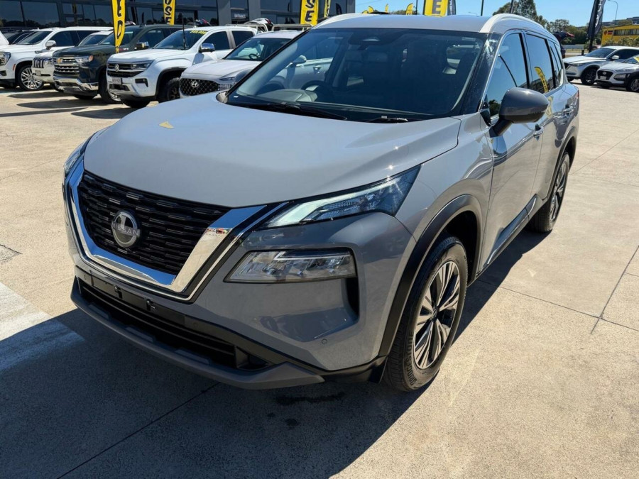 2025 Nissan X-Trail T33 ST-L SUV Image 7
