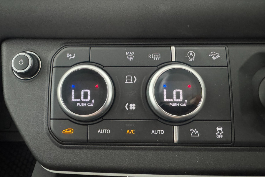2022 MY23 Land Rover Defender L663 90 P300 S SUV Image 19