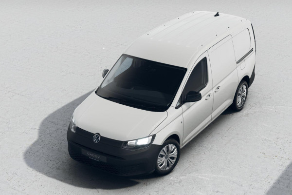2026 MY25 Volkswagen Caddy 5 Maxi Van Image 10