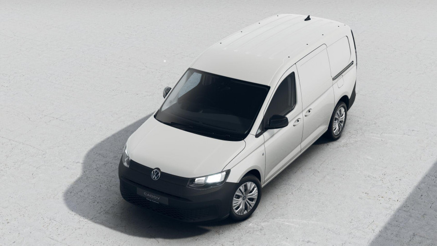 2026 MY25 Volkswagen Caddy 5 Maxi Van Image 10
