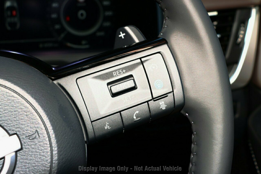 2025 Nissan QASHQAI J12 Ti SUV Image 14