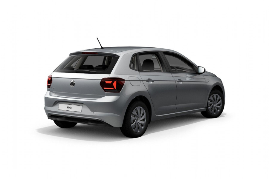 2021 Volkswagen Polo AW Style Hatch Image 5