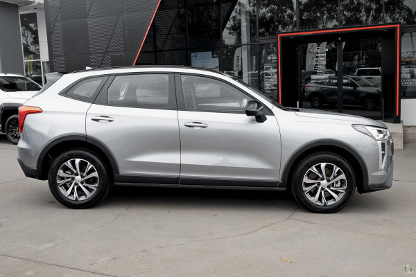 2025 GWM Haval Jolion A01 Premium SUV Image 5