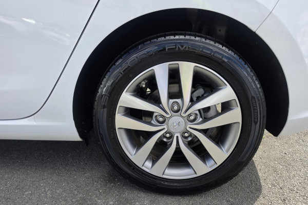 2019 Hyundai i30 PD2 Active Hatch Image 11