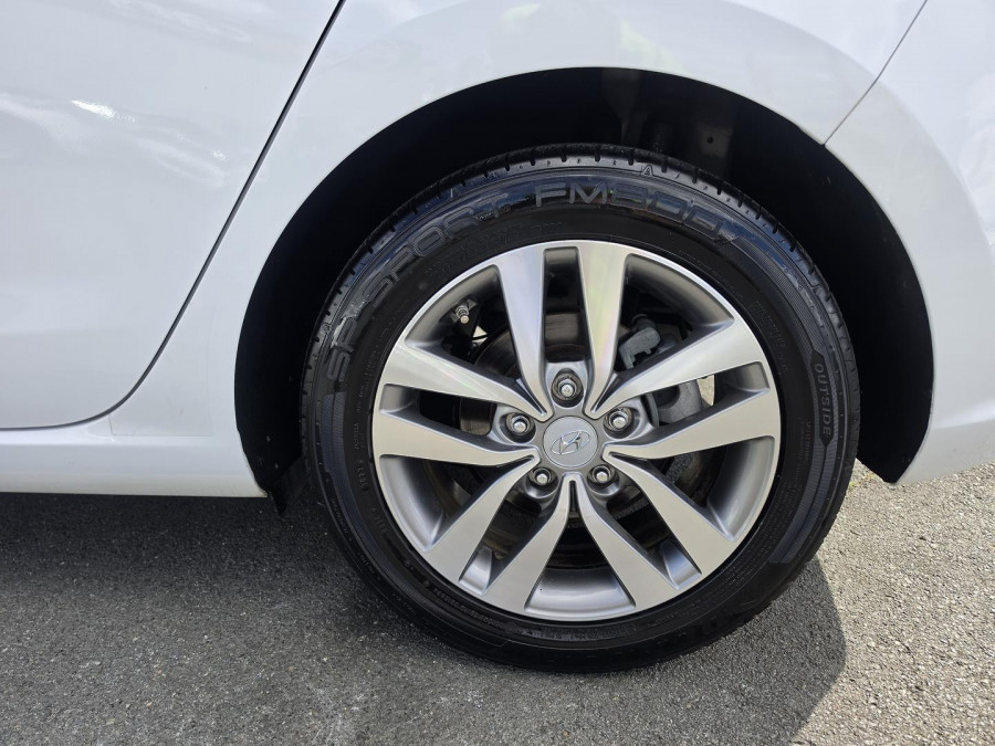 2019 Hyundai i30 PD2 Active Hatch Image 11
