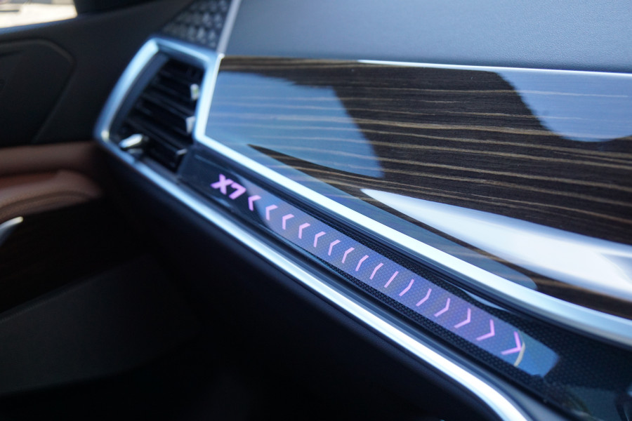 2022 BMW X7 G07 LCI xDrive40d M Sport Wagon Image 34
