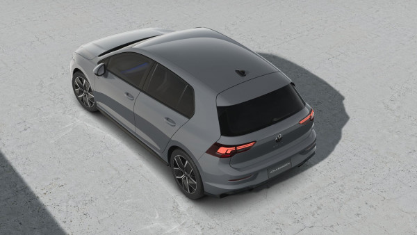 2026 Volkswagen Golf 8.5 110TSI R-Line Hatch image 7