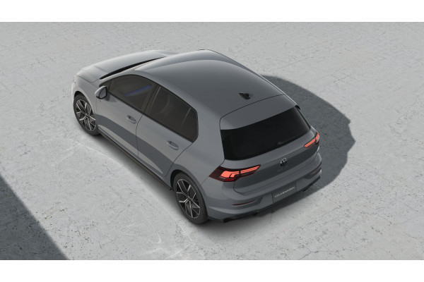 2026 Volkswagen Golf 8.5 110TSI R-Line Hatch Image 7