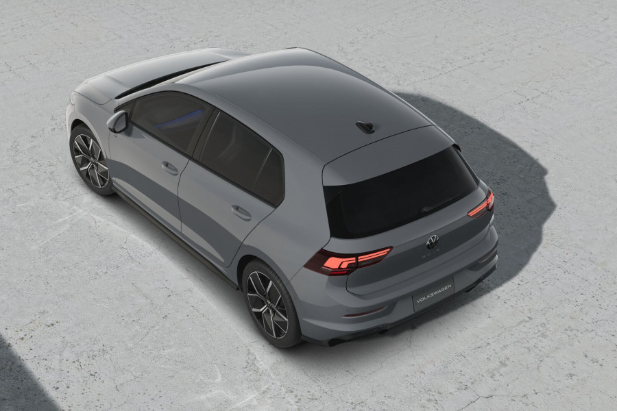 2026 Volkswagen Golf 8.5 110TSI R-Line Hatch