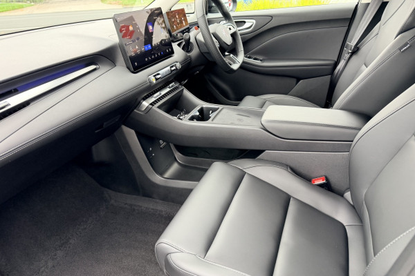 2026 MG MG4 EV Urban AH4E Essence 54 Hatch Image 8