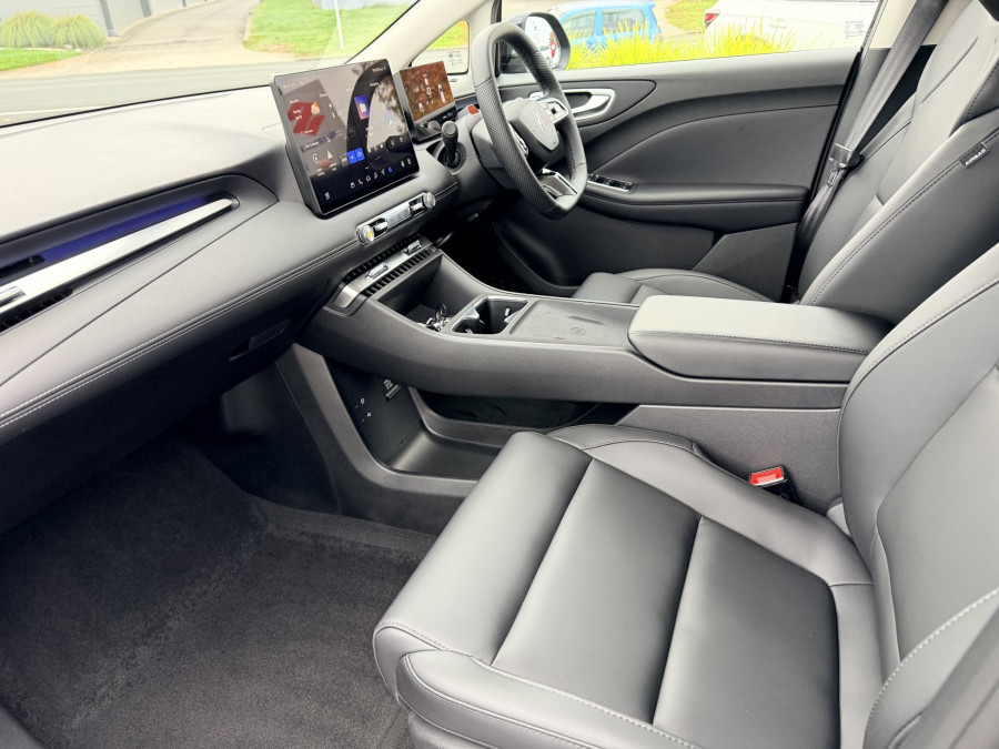 2026 MG MG4 EV Urban AH4E Essence 54 Hatch Image 8