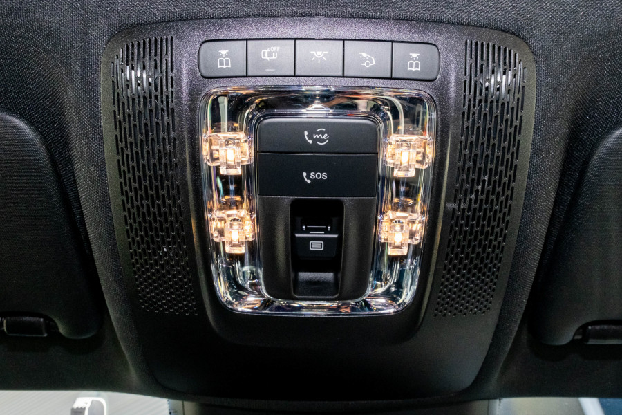 2025 MY26 Mercedes-Benz GLA-Class H247 GLA200 SUV
