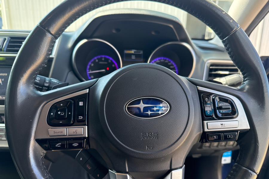 2017 Subaru Outback 6GEN 2.5i Premium SUV Image 20