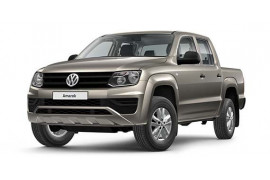 Volkswagen Amarok V6 Core 2H