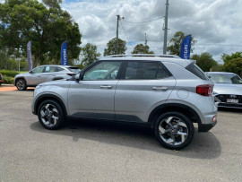 2024 Hyundai Venue QX.V5 Elite SUV image 6