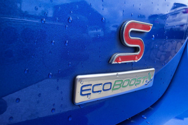 2018 Ford Focus LZ Sport Hatch Image 16