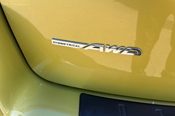 2020 MY21 Subaru XV G5-X 2.0i-S SUV Image 11