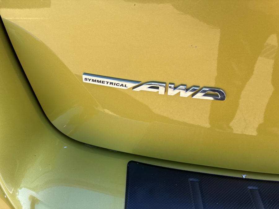 2020 MY21 Subaru XV G5-X 2.0i-S SUV Image 11