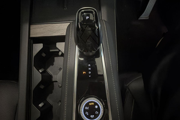 2025 MG QS IS31 Essence SUV Image 19