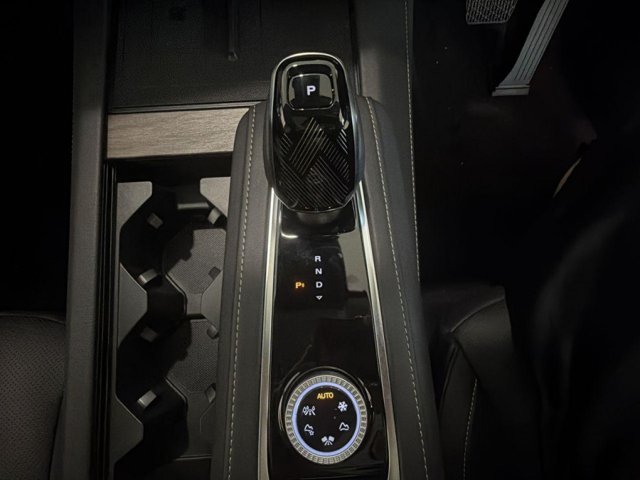 2025 MG QS IS31 Essence SUV Image 19