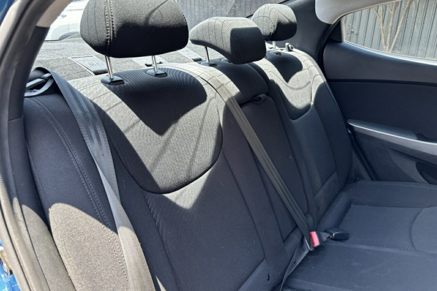 2013 Hyundai Elantra MD2 Elite Sedan Image 12