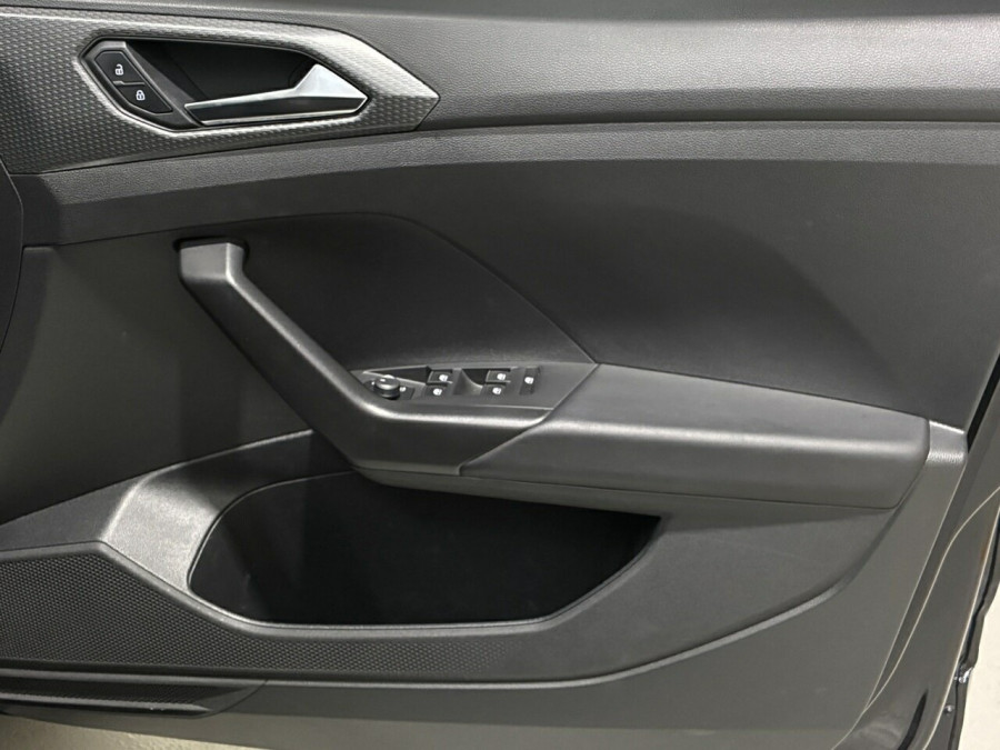 2022 MY22.5 Volkswagen T-Cross C11 85TSI Style SUV Image 9
