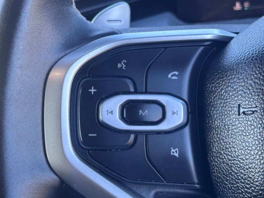 2022 GWM Haval H6 B01 Ultra SUV Image 15