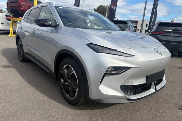 2025 MG MGS5 EV ZS3EM Essence 62 SUV