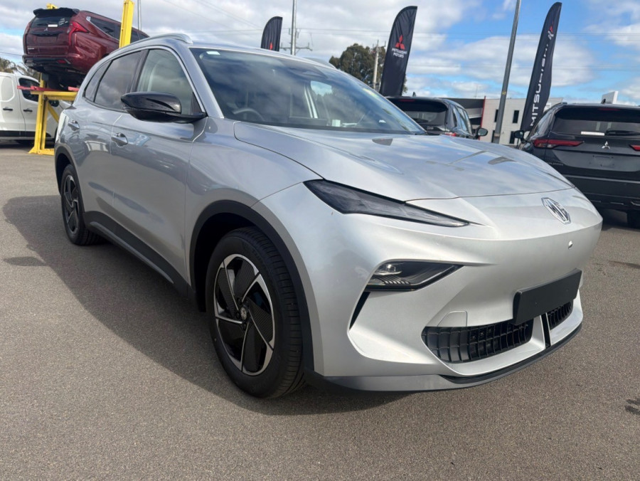 2025 MG MGS5 EV ZS3EM Essence 62 SUV Image 1