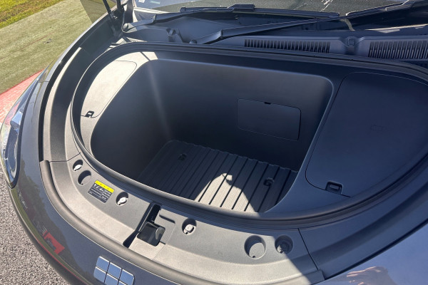 2026 Geely EX2 E22H Complete Hatch Image 21