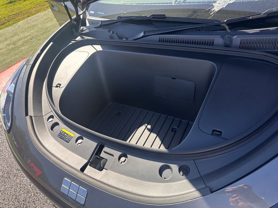 2026 Geely EX2 E22H Complete Hatch Image 21