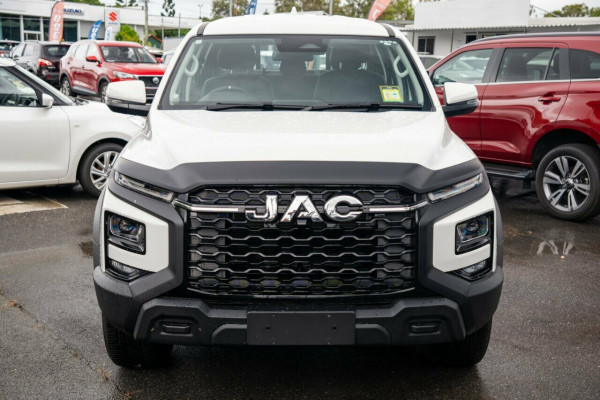 2024 JAC T9  Oasis Ute Image 5