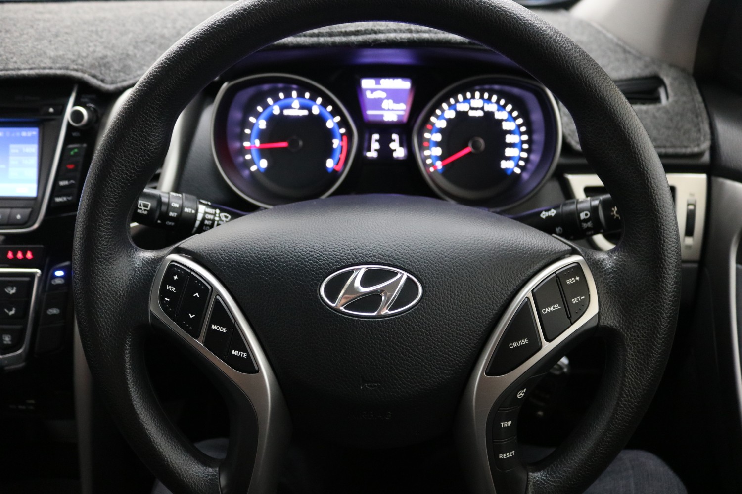 2012 Hyundai I30 GD ACTIVE Hatch Image 9