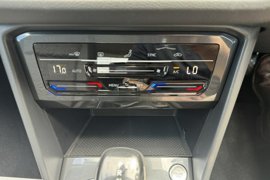 2024 Volkswagen Tiguan 5N 132TSI Life SUV Image 22