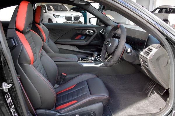 2026 BMW M2 G87 LCI  Coupe image 6