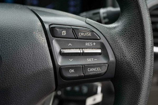 2018 MY19 Hyundai KONA OS.2 Go SUV Image 13