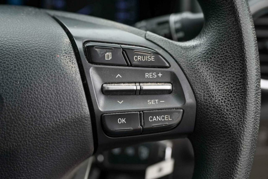2018 MY19 Hyundai KONA OS.2 Go SUV Image 13