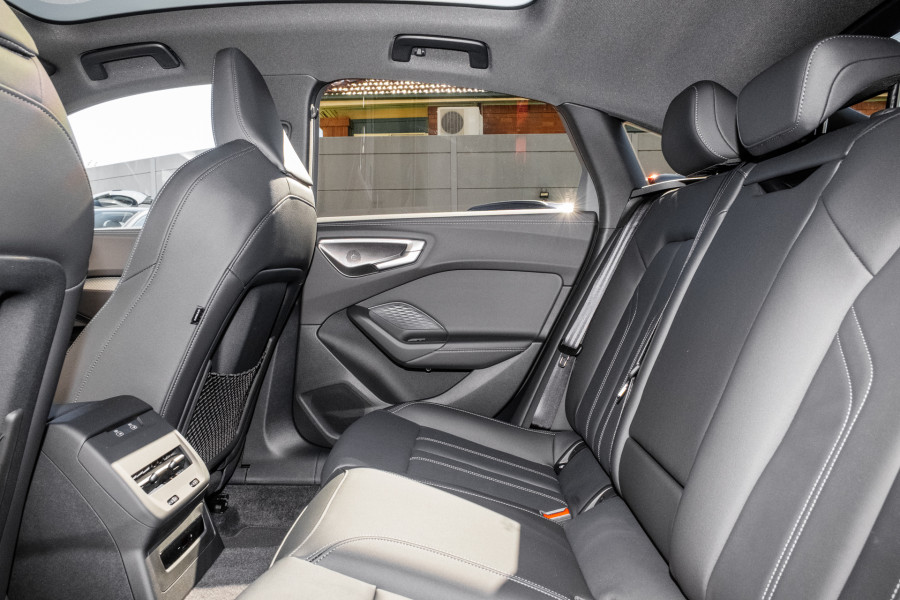 2025 Audi A5 B10 TFSI 200kW S line Sedan