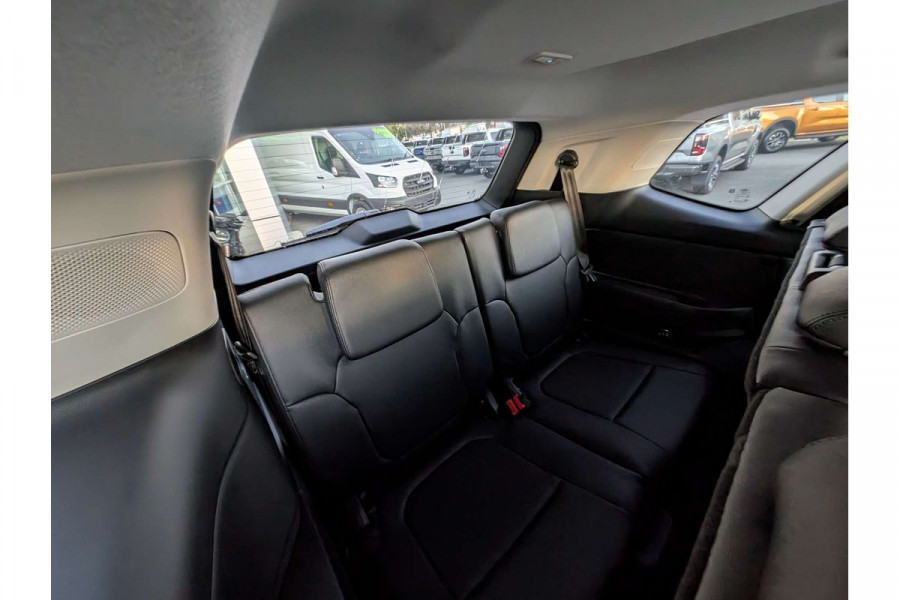 2024 Ford Everest Sport Wagon Image 18