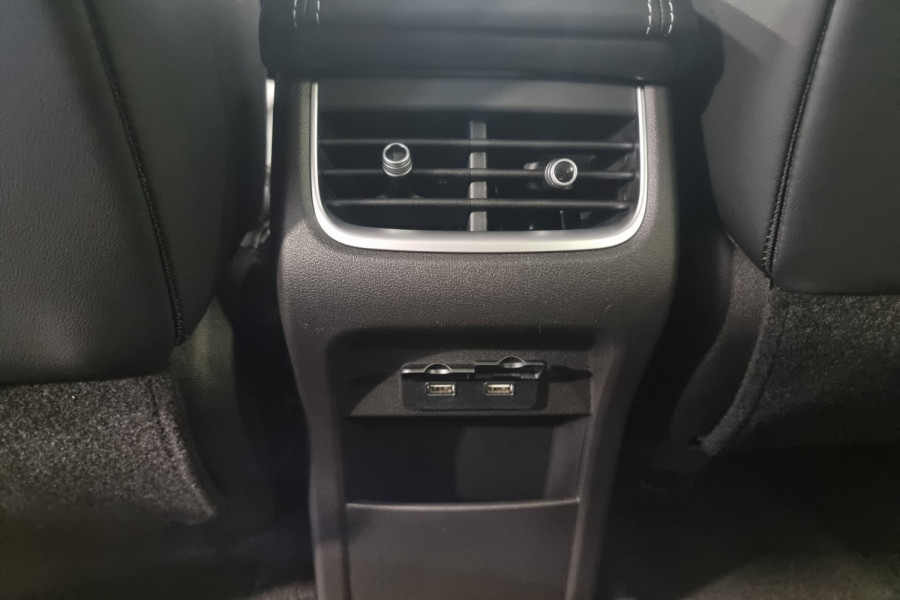 2025 GWM Tank 300 P01 Ultra Hybrid SUV Image 26
