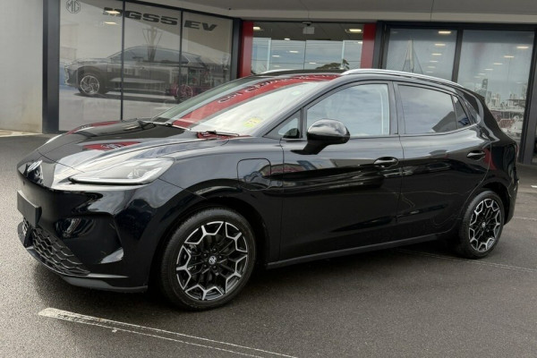2026 MG MG4 EV Urban AH4E Essence 54 Hatch Image 14