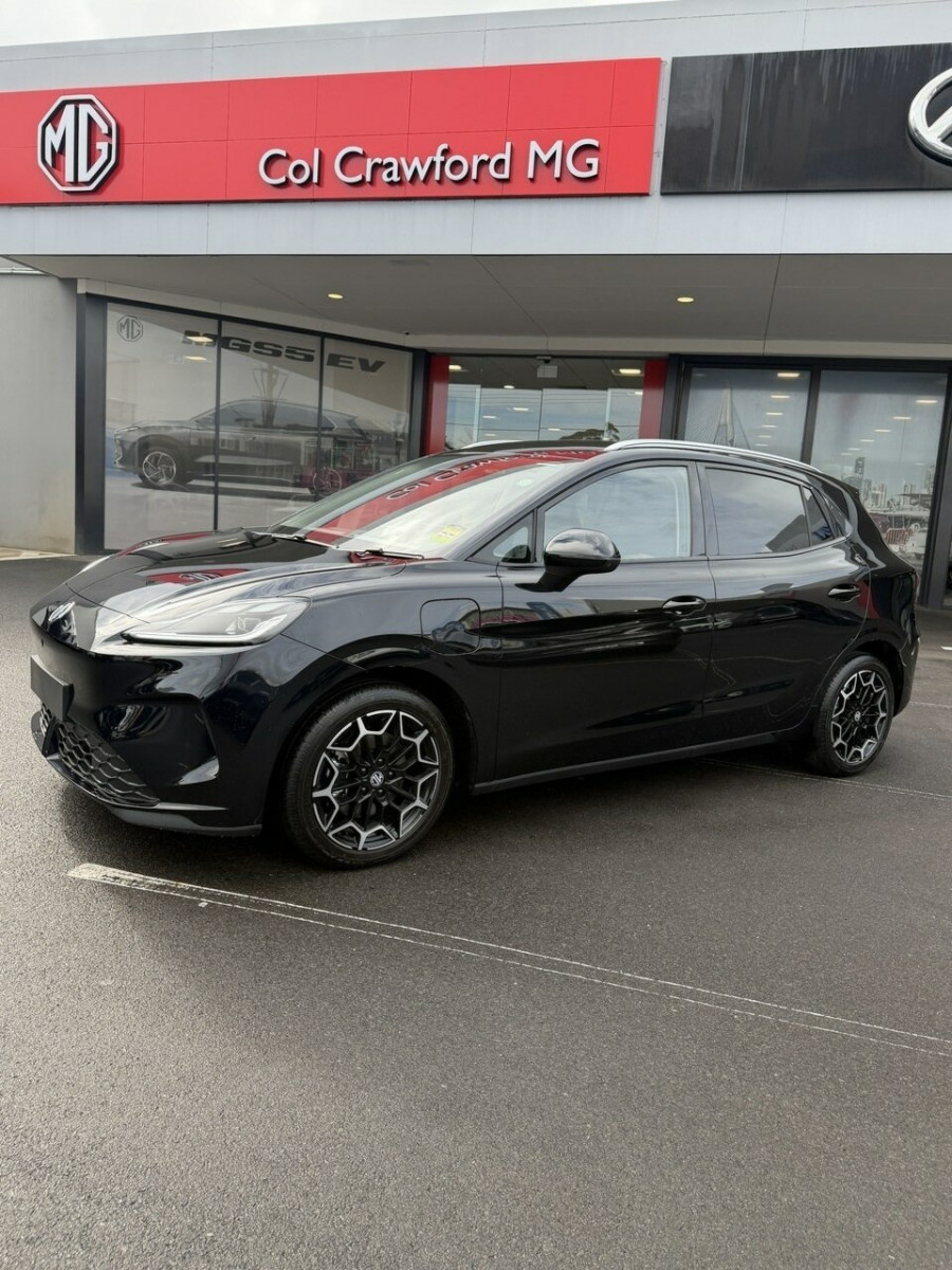 2026 MG MG4 EV Urban AH4E Essence 54 Hatch Image 14