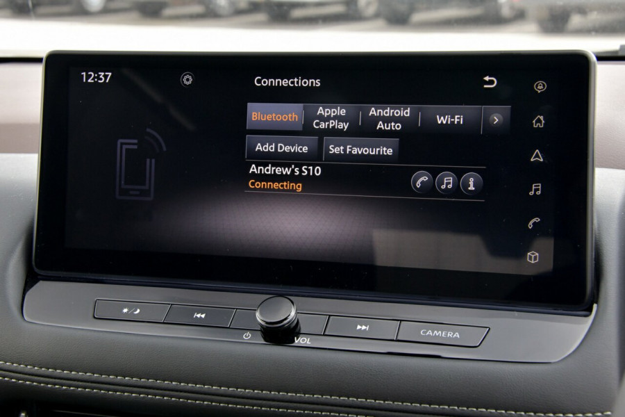 2024 Nissan X-Trail T33 Ti-L SUV Image 17