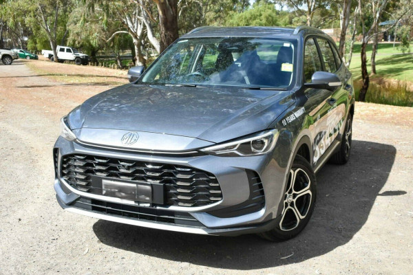 2024 MY25 MG ZS ZS32 Excite Hybrid+ SUV