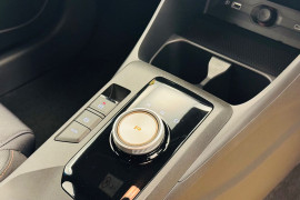 2024 MG MG3 Essence Hatch